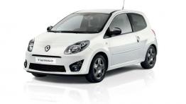 Renault Twingo Night&amp;Day