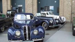 BMW 328 - narodziny legendy