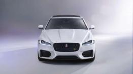 Nowy Jaguar XF oficjalnie zaprezentowany