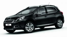 Peugeot 2008 oraz 3008 w wersji Crossway