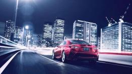 Lexus RC oficjalnie zaprezentowany!