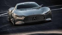 Mercedes-Benz AMG Vision Gran Turismo zaprezentowany