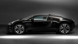 Bugatti Veyron Jean Bugatti - ku czci legendy