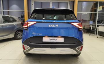 Kia Sportage V SUV 1.6 T-GDI 150KM 2023 1.6 TGDi 150KM 7DCT ; Wersja: L; Od Ręki; Nowy, zdjęcie 3