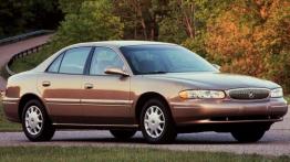 Buick Century - prawy bok