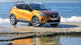 Renault Captur – byłem oczarowany i... zmieszany