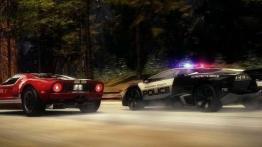 Need for Speed: Hot Pursuit zapowiedź gry