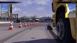 Scania Truck Driving Simulator: The Game - recenzja gry