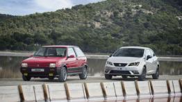 Seat Ibiza 30th Anniversary już w sprzedaży