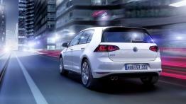 Volkswagen Golf GTE - kolejny członek rodziny