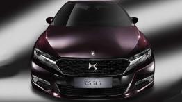 Citroen DS 5LS oficjalnie zaprezentowany