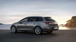 Nowy Seat Leon ST oficjalnie zaprezentowany