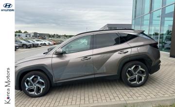 Hyundai Tucson IV SUV 1.6 T-GDI 150KM 2023 GT 1,6L T-GDI 150KM 2WD 6MT Platinium Luxury, zdjęcie 4