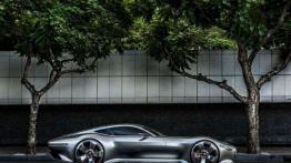 Mercedes-Benz AMG Vision Gran Turismo zaprezentowany