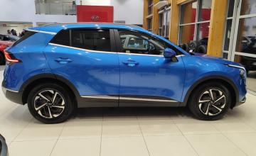 Kia Sportage V SUV 1.6 T-GDI 150KM 2023 1.6 TGDi 150KM 7DCT ; Wersja: L; Od Ręki; Nowy, zdjęcie 5