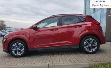 Hyundai Kona I Crossover Electric Facelifting 64 kWh 204KM 2022 EV 64 kWh (204KM) SINGLE SMART SAFETY, zdjęcie 5