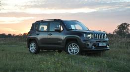 Fiat 500X kontra Jeep Renegade. Czy to naprawdę te same samochody?