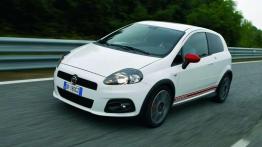 Abarth Grande Punto - wskrzeszenie legendy