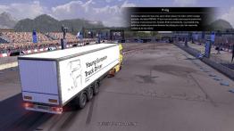 Scania Truck Driving Simulator: The Game - recenzja gry