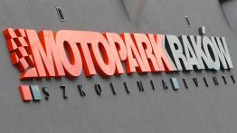 Moto Park Kraków już otwarty