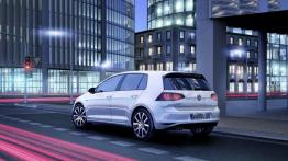 Volkswagen Golf GTE - kolejny członek rodziny