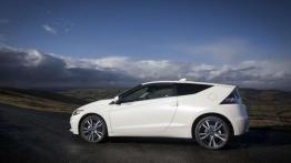 Hybrydowa Honda Insight oraz CR-Z znikną z Europy