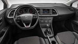 Nowy Seat Leon ST oficjalnie zaprezentowany