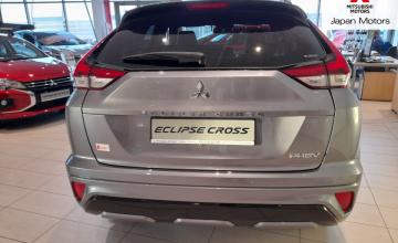 Mitsubishi Eclipse Cross SUV PHEV 2.4 188KM 2023 Blue SKY, zdjęcie 6