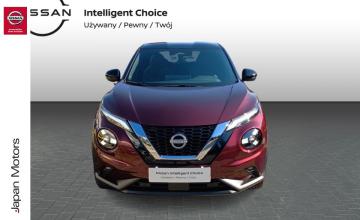 Nissan Juke II Crossover 1.0 DIG-T 114KM 2024 N-Connecta / Pakiet Technologiczny, zdjęcie 6