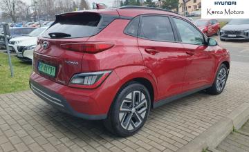 Hyundai Kona I Crossover Electric Facelifting 64 kWh 204KM 2022 EV 64 kWh (204KM) SINGLE SMART SAFETY, zdjęcie 6