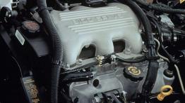 Buick Century - silnik