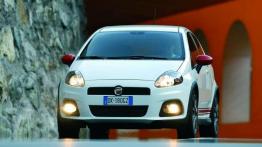 Abarth Grande Punto - wskrzeszenie legendy