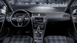 Volkswagen Golf GTE - kolejny członek rodziny