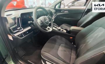 Kia Sportage V 2024 1.6 TGDi 230km 6AT ; Wersja: L; Od Ręki; Nowy, zdjęcie 7