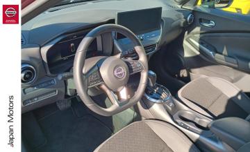 Nissan Juke II Crossover 1.0 DIG-T 114KM 2024 N-Connecta / Pakiet Technologiczny, zdjęcie 7