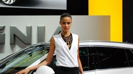 Frankfurt Motor Show 2013 - hostessy