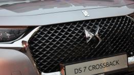 DS 7 Crossback – bogini awangardy