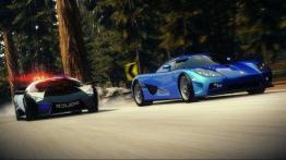 Need for Speed: Hot Pursuit zapowiedź gry