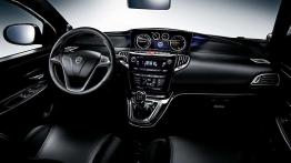 Nowa Lancia Ypsilon - Premium pod strzechy