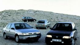 Nissan Sunny - &quot;pogodny&quot;, ale nudny