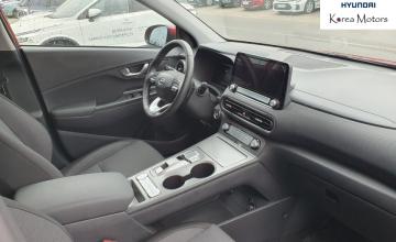 Hyundai Kona I Crossover Electric Facelifting 64 kWh 204KM 2022 EV 64 kWh (204KM) SINGLE SMART SAFETY, zdjęcie 8