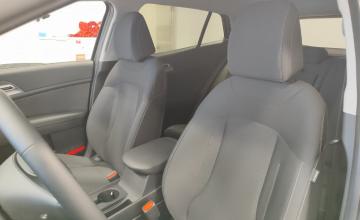 Kia Sportage V SUV 1.6 T-GDI 160KM 2024 1.6 T-GDI 160km 6MT  M+pakiet zimowy, zdjęcie 9