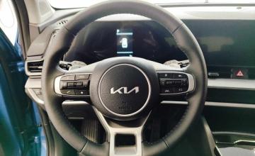 Kia Sportage V SUV 1.6 T-GDI 150KM 2023 1.6 TGDi 150KM 7DCT ; Wersja: L; Od Ręki; Nowy, zdjęcie 9