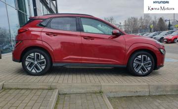 Hyundai Kona I Crossover Electric Facelifting 64 kWh 204KM 2022 EV 64 kWh (204KM) SINGLE SMART SAFETY, zdjęcie 9