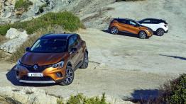 Renault Captur – byłem oczarowany i... zmieszany