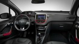 Nowy Peugeot 208 GTi - gorący czy tylko odgrzany?