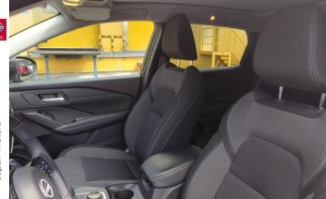 Nissan Qashqai III Crossover 1.3 DIG-T MHEV 158KM 2023 N-Connecta, 3 Pakiety, zdjęcie 11