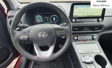 Hyundai Kona I Crossover Electric Facelifting 64 kWh 204KM 2022 EV 64 kWh (204KM) SINGLE SMART SAFETY, zdjęcie 11