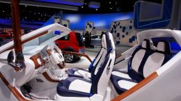 Frankfurt Motor Show 2011 na żywo - prototypy - inne zdjęcie