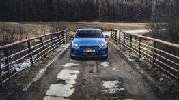 Kia ProCeed GT. Dlaczego pracownicy Kii robią nadgodziny?